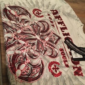 Affliction Men’s Tshirt